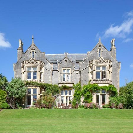 Beryl Country House Wells Exteriér fotografie