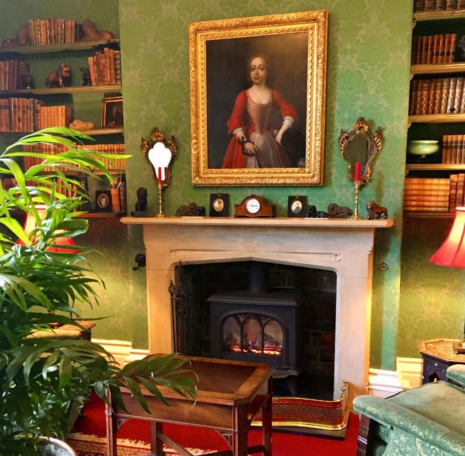 Beryl Country House Wells Exteriér fotografie
