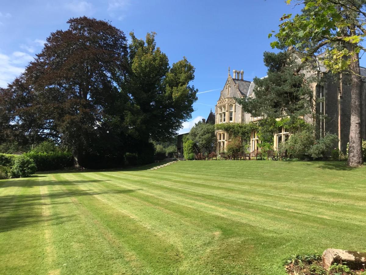 Beryl Country House Wells Exteriér fotografie