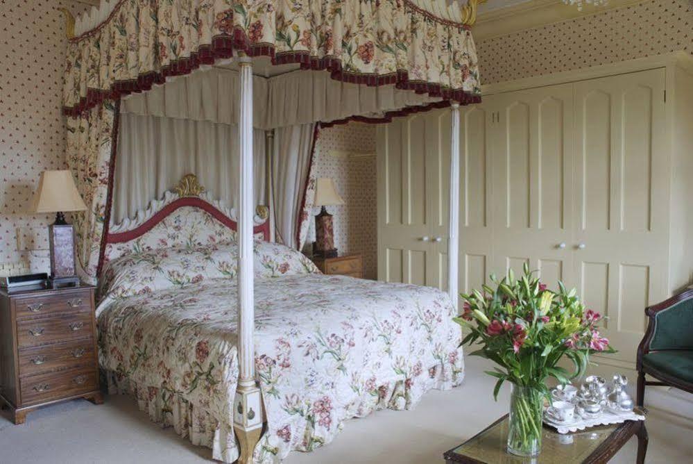 Beryl Country House Wells Exteriér fotografie