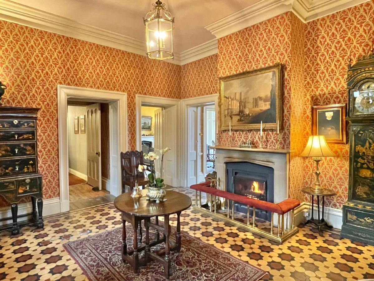 Beryl Country House Wells Exteriér fotografie
