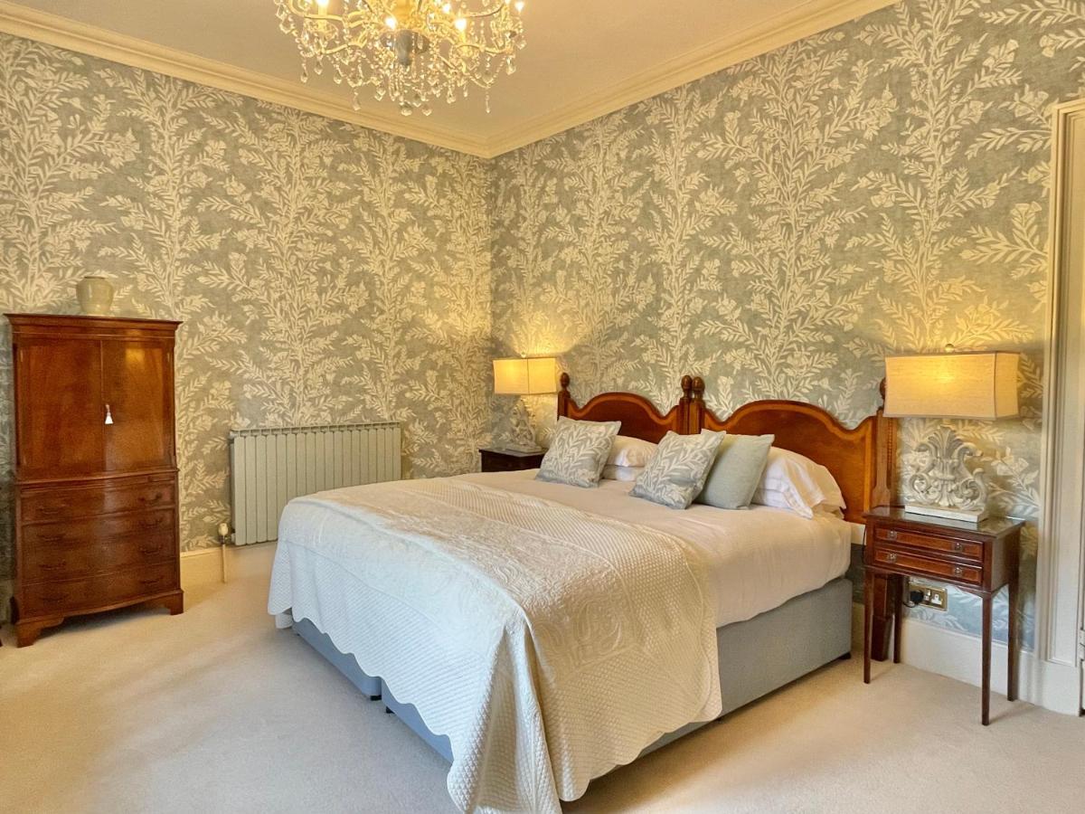 Beryl Country House Wells Exteriér fotografie