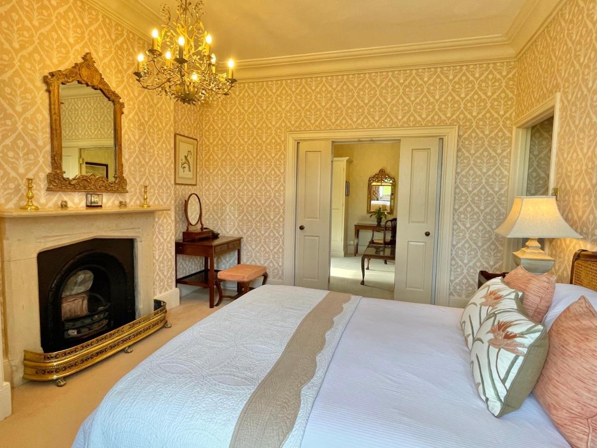 Beryl Country House Wells Exteriér fotografie