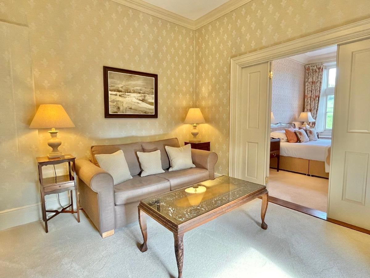 Beryl Country House Wells Pokoj fotografie