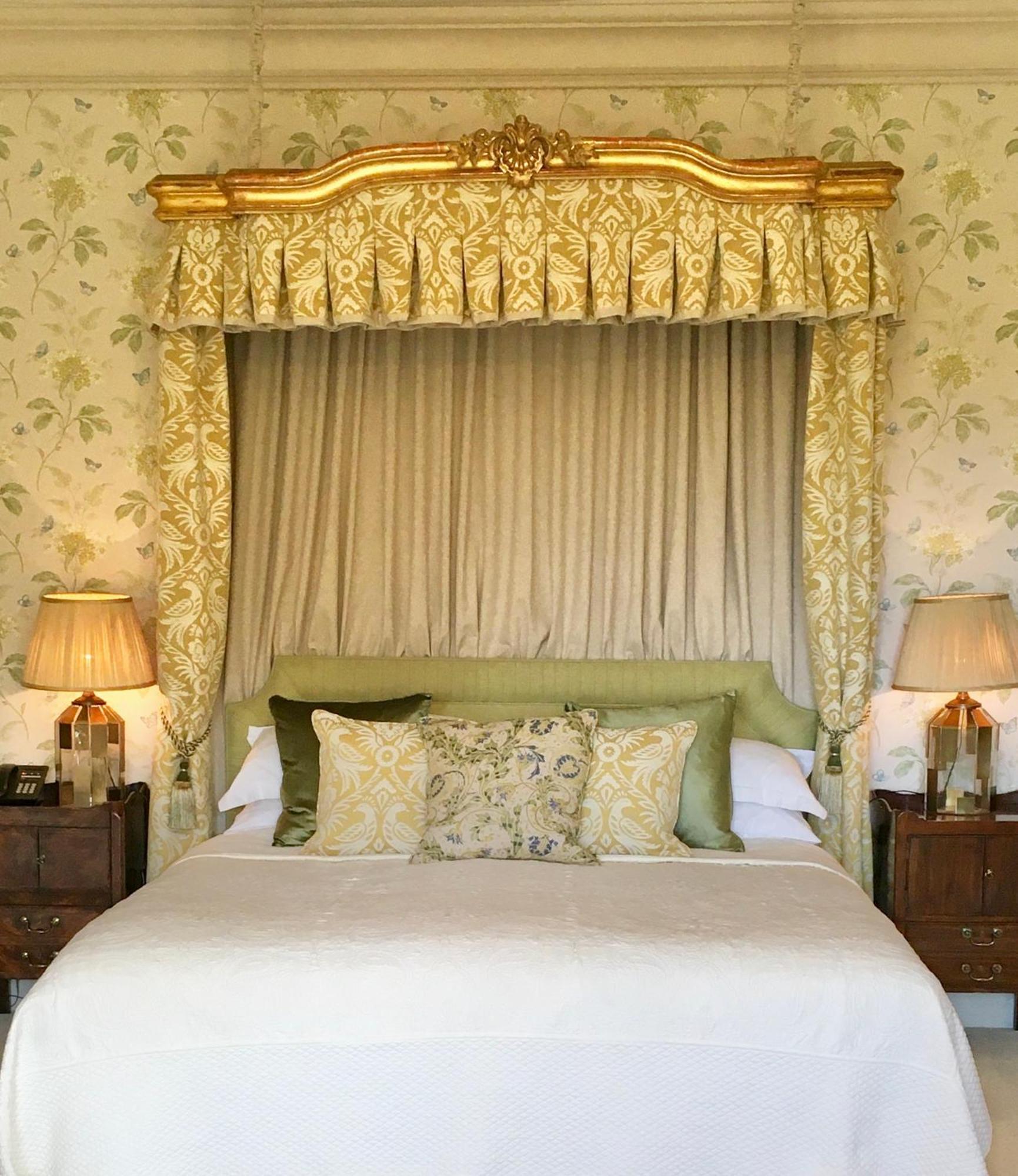 Beryl Country House Wells Pokoj fotografie