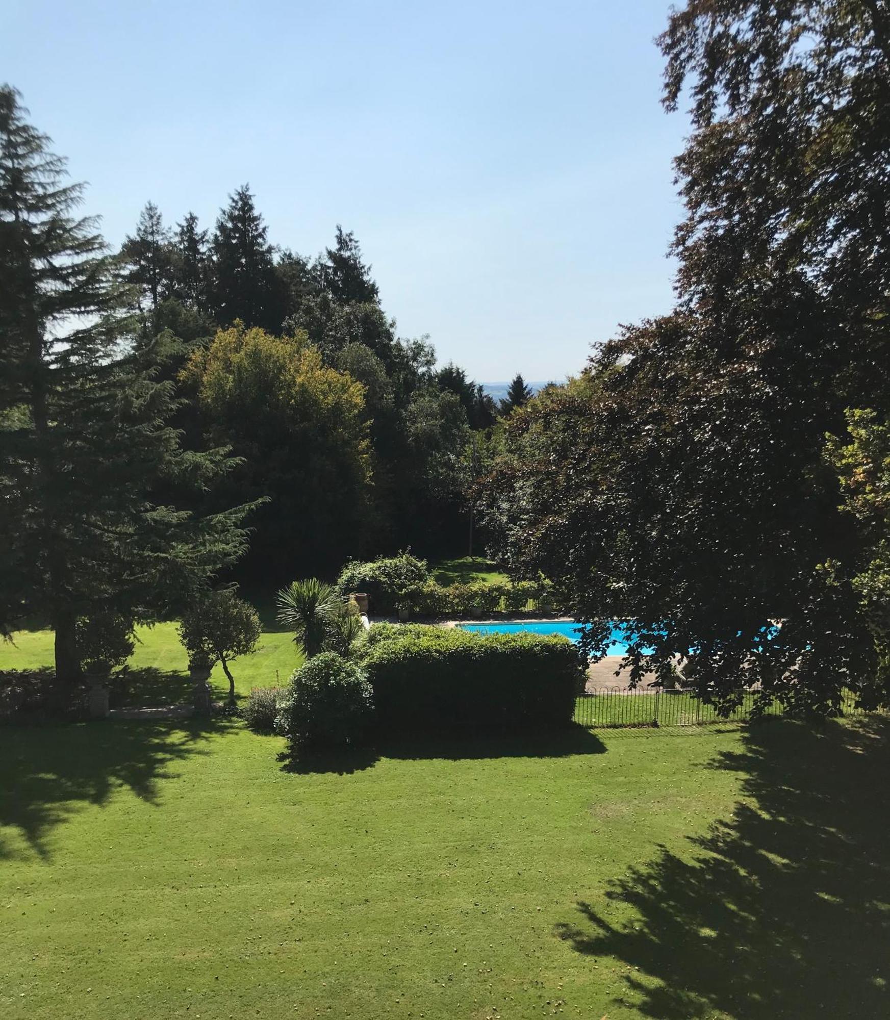 Beryl Country House Wells Pokoj fotografie