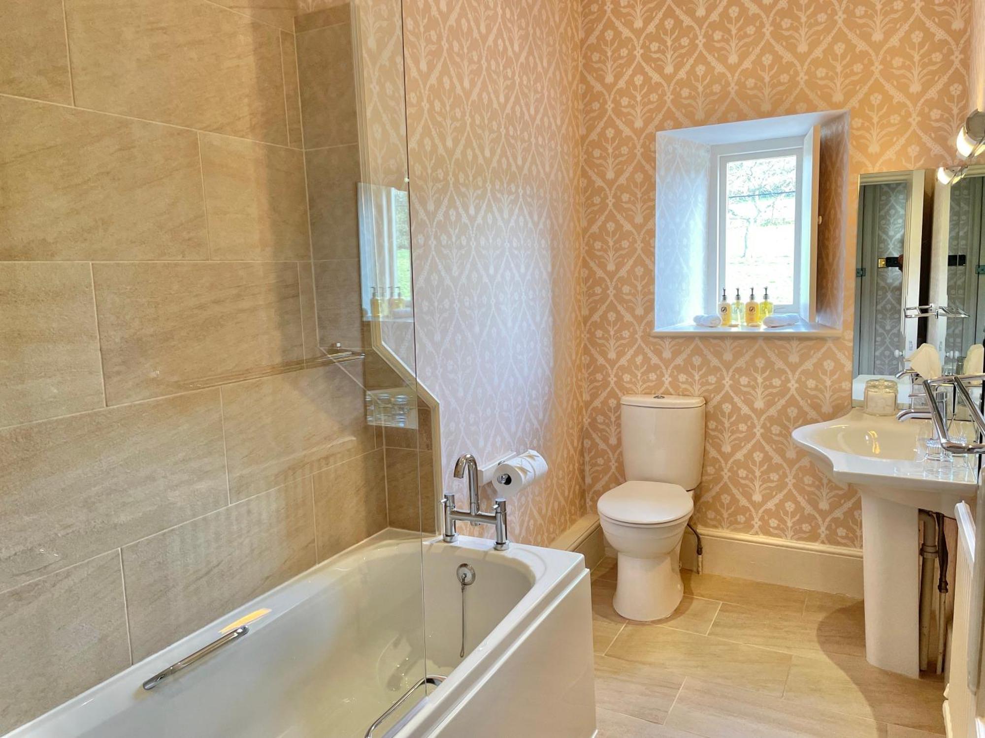 Beryl Country House Wells Pokoj fotografie