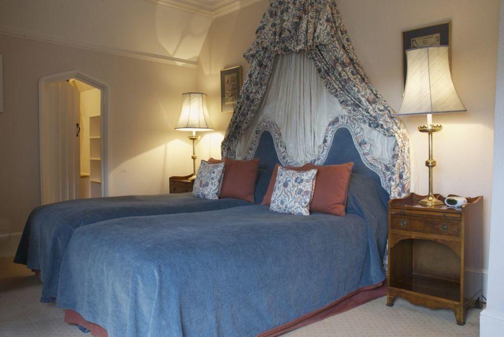 Beryl Country House Wells Exteriér fotografie