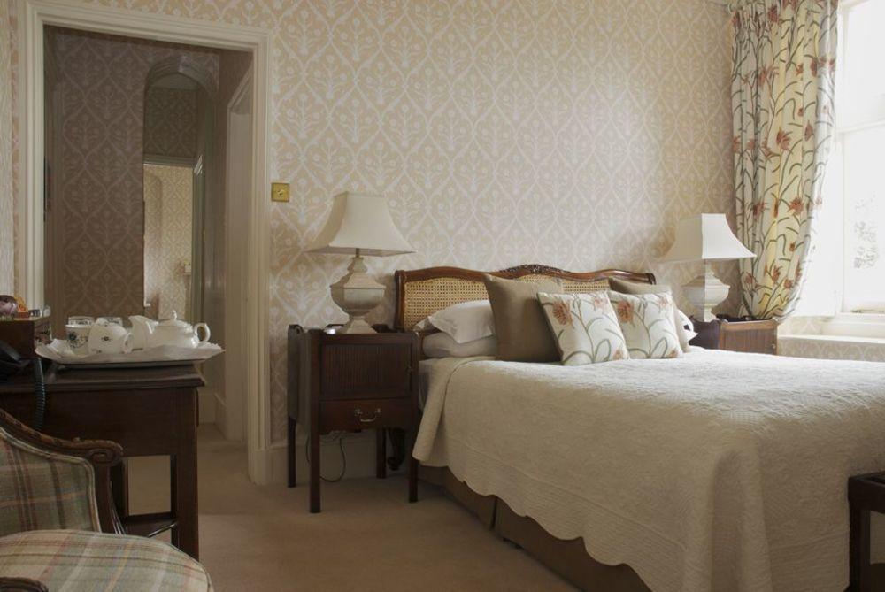 Beryl Country House Wells Exteriér fotografie