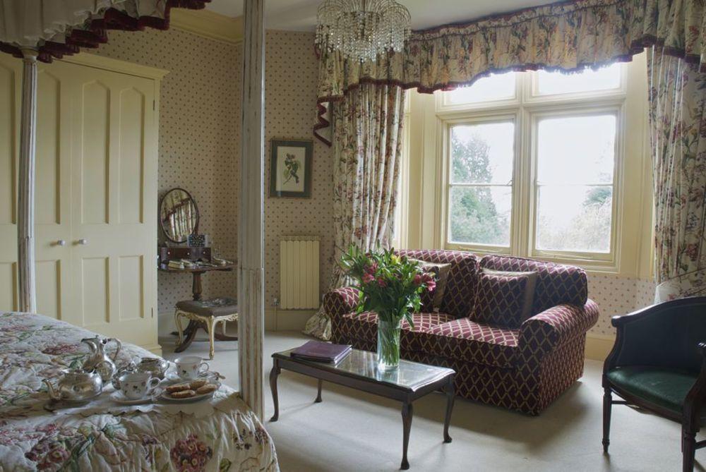 Beryl Country House Wells Exteriér fotografie