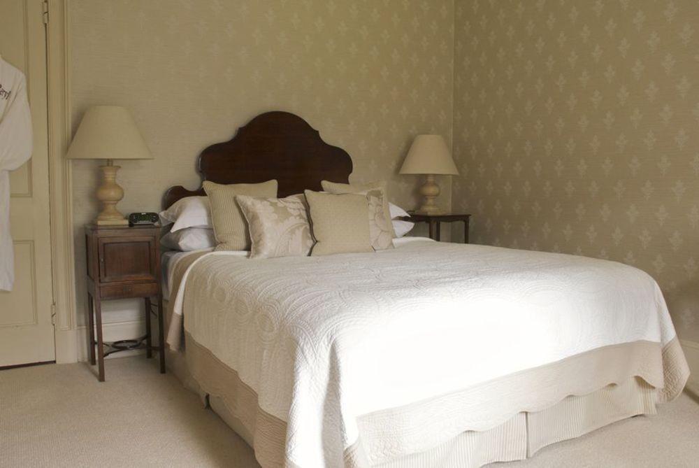 Beryl Country House Wells Exteriér fotografie