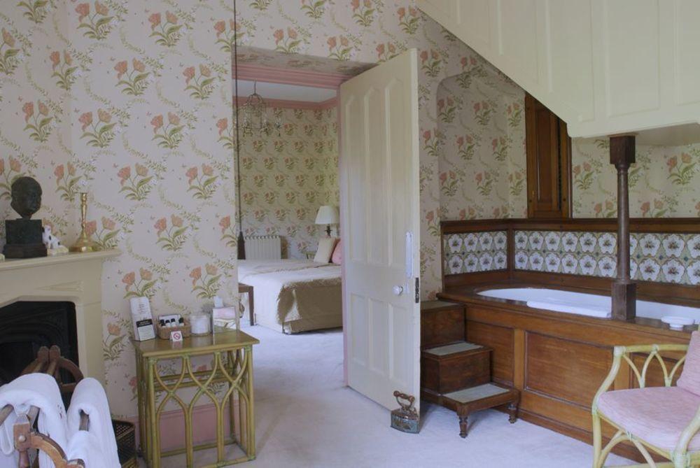 Beryl Country House Wells Exteriér fotografie