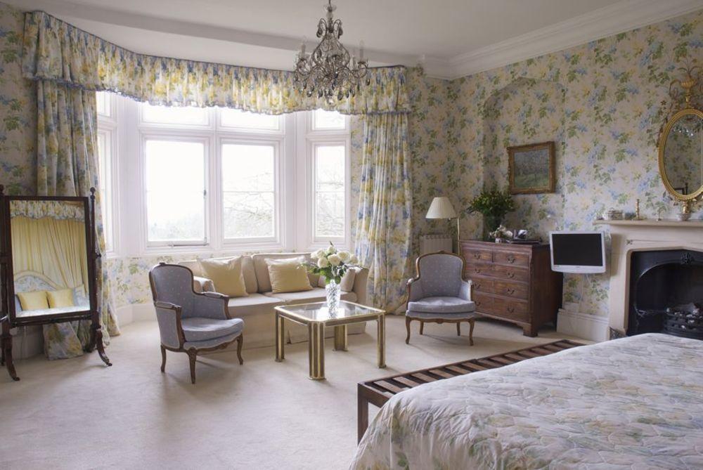 Beryl Country House Wells Exteriér fotografie