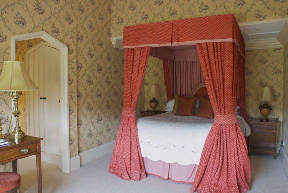 Beryl Country House Wells Exteriér fotografie