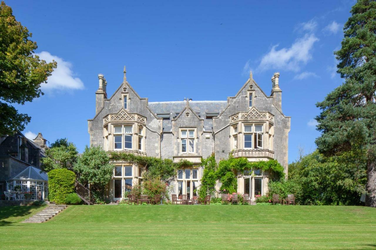 Beryl Country House Wells Exteriér fotografie