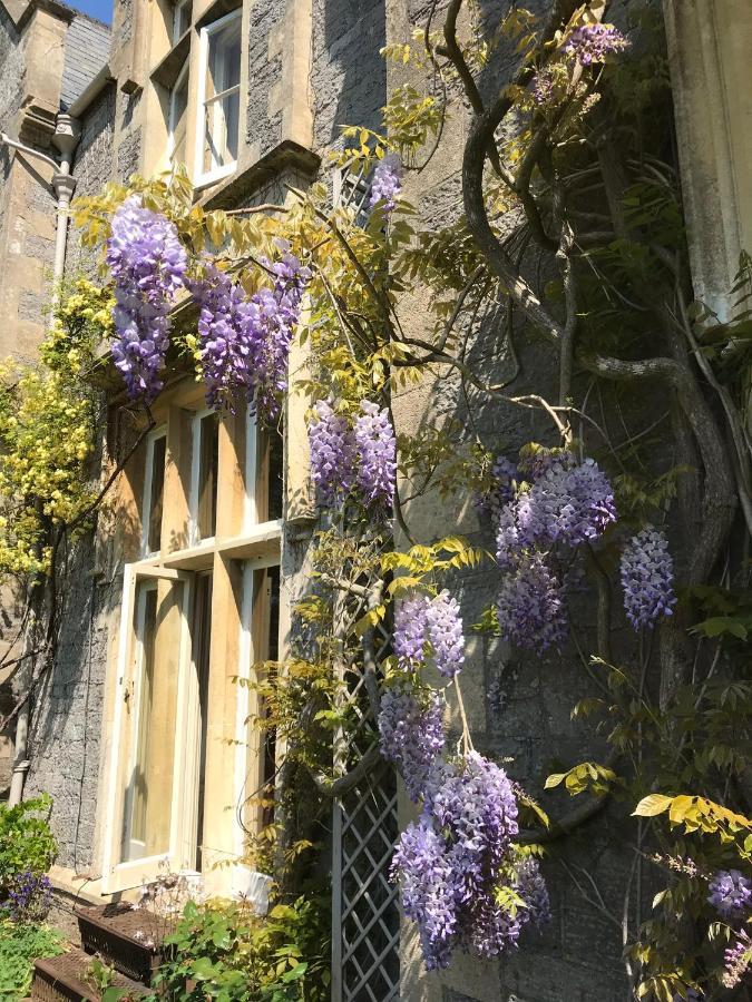 Beryl Country House Wells Exteriér fotografie